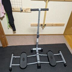 レッグマジックの画像