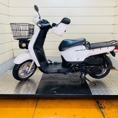 32075km ★始動動画あり★ ホンダ　ベンリィ110　JA09　小型 兵庫の画像