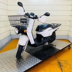 32075km ★始動動画あり★ ホンダ　ベンリィ110　JA0...