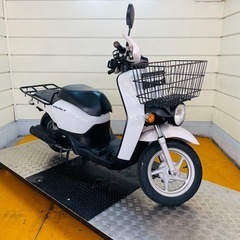 32075km ★始動動画あり★ ホンダ　ベンリィ110　JA09　小型 兵庫の画像