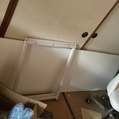 長テーブル