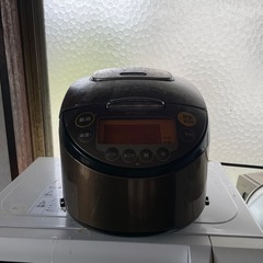 炊飯器