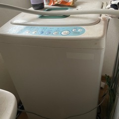 洗濯機