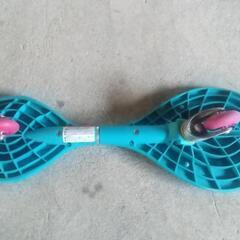 【used】ラングスジャパン/リップスティックデラックスmini/ブルーの画像