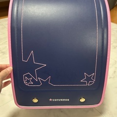 子供のランドセル🎒です