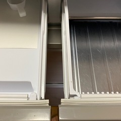 SHARPプラズマクラスター冷蔵庫