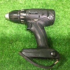 Panasonic EZ7440 充電式ドリルドライバー　バッテリー×２　充電器付き【市川行徳店】【店頭取引限定】【中古】管理番号：ITDG47VUP5QGの画像