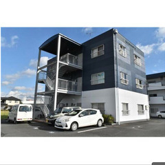 【🔑入居費用13万円🔑】✨物件数No.1✨ 🔥遠州鉄道 遠州芝本 徒歩16分🔥 - 浜松市