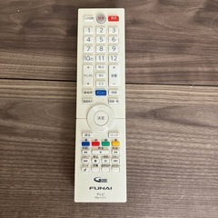 (決まりました)【FUNAI】液晶カラーTV 32型の画像