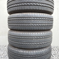 225/65/17夏 ブリヂストン