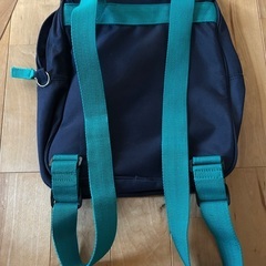 お稽古リュックの画像
