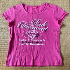 キッズTシャツ