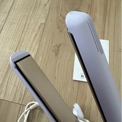 ｻﾛﾆｱ ｽﾄﾚｰﾄｱｲﾛﾝ 限定色の画像