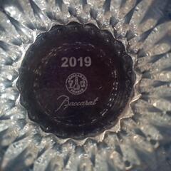 バカラグラス2019ゥ゙ｨ-ﾀﾞの画像