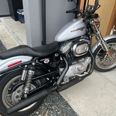 【極上車】2000年式 XL1200S スポーツスター（99%純正)ガレージ保管の画像