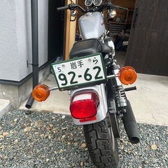 【極上車】2000年式 XL1200S スポーツスター（99%純正)ガレージ保管の画像