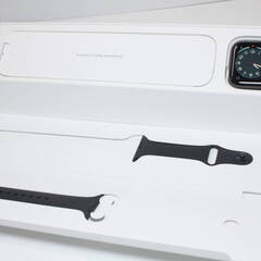 Apple Watch Series 5/GPS/44mm/A2...