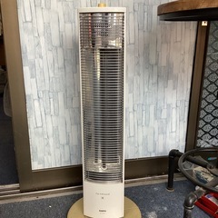 SANYO 電気ストーブ