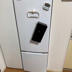 TOSHIBA 冷蔵庫　GR-S17BS　