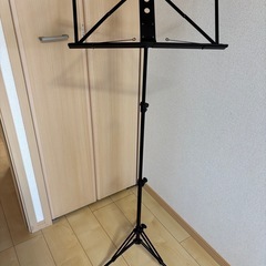 ヤマハ　譜面台