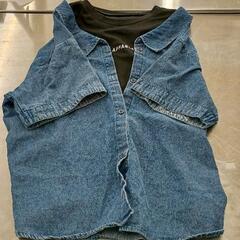0604-213 衣類品