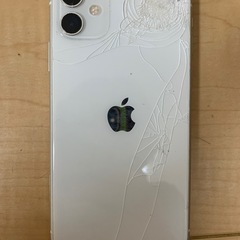 ②至急　iPhone11 64GB