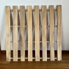無料 スノコ