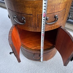 取引中。。。骨董品 の画像