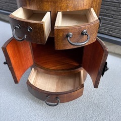 取引中。。。骨董品 の画像
