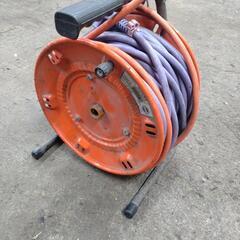 コードリールの画像