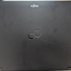 1年保証（Windows 11+Office2021年）　FUJITSU LIFEBOOK A561-Dの画像