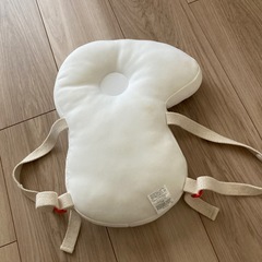 スヌーピー転倒防止クッションの画像