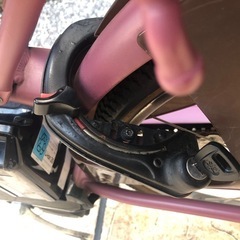 YAMAHA 電動自転車　26インチ　2019年製　充電器・バッテリー12.3Ah 付きの画像