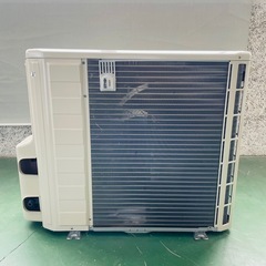 値下げ　NC1353 動作品 HITACHI  日立　家庭用ヒートポンプ給湯器　タンク容量370L 2022年製 エコキュート BHP-TA37T BHP-HA45Tの画像