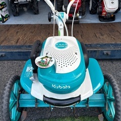 🌷【選べる耕運機】 入荷！クボタミニ耕運機midy 【耕運機/農機具 地域最大台数!販売＆買取アールワン田川】の画像