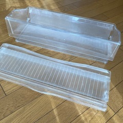 あげます　冷蔵庫部品　サンヨー電機　SANYO