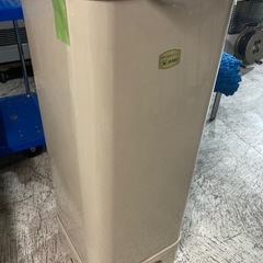 綺麗な90L 灯油タンク　ホクエイ　上蓋無しの画像