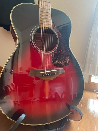 Yamaha F370 アコースティックギター 中古販売