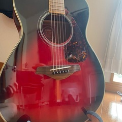 Yamaha F370 アコースティックギター 中古販売