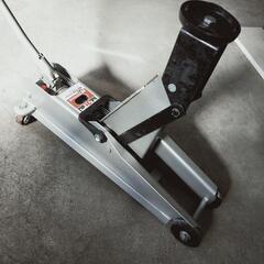 3トンフロアジャッキ