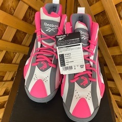 【愛品館江戸川店】リーボック シャックノーシス EF3074 S...