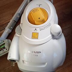 要掃除機の画像