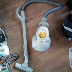 要掃除機
