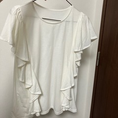 ⭐︎ほぼ未使用⭐︎半袖カットソー