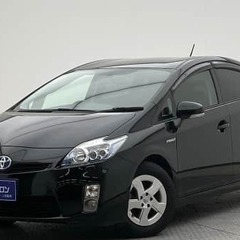 🚗自社ローンといえばオトロン❗️　トヨタ　プリウス　Sツーリング...