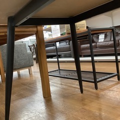 アーバン通商 セラミックダイニング5点セット【トレファク 川越店】の画像