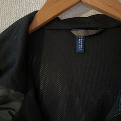 ジャンバーの画像