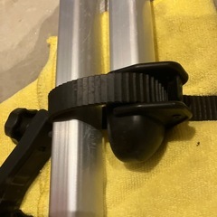 完売　カヤックリフター　inno カーメイトの画像