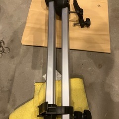 完売　カヤックリフター　inno カーメイトの画像