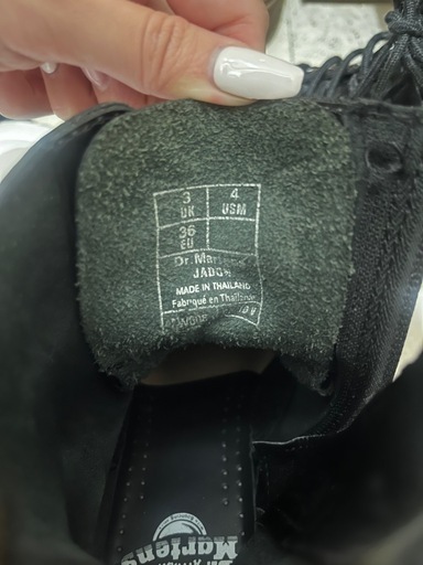 Dr.Martens
